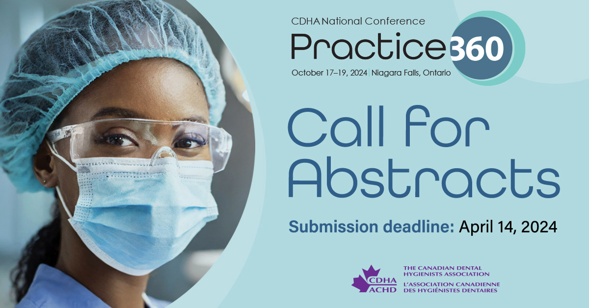 2024 National Conference Call for Abstracts